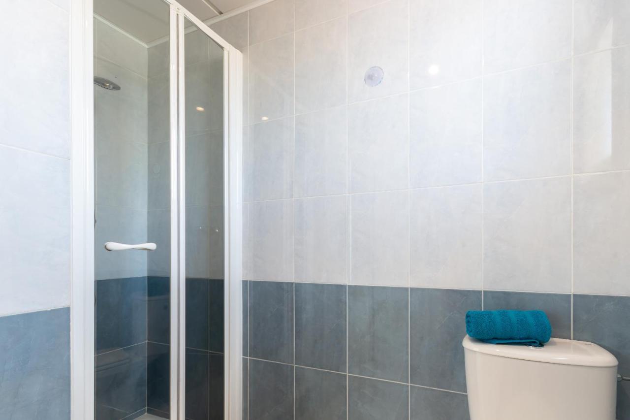 Topacio Penthouse 17A - Costa CarpeDiem Calpe Exterior foto