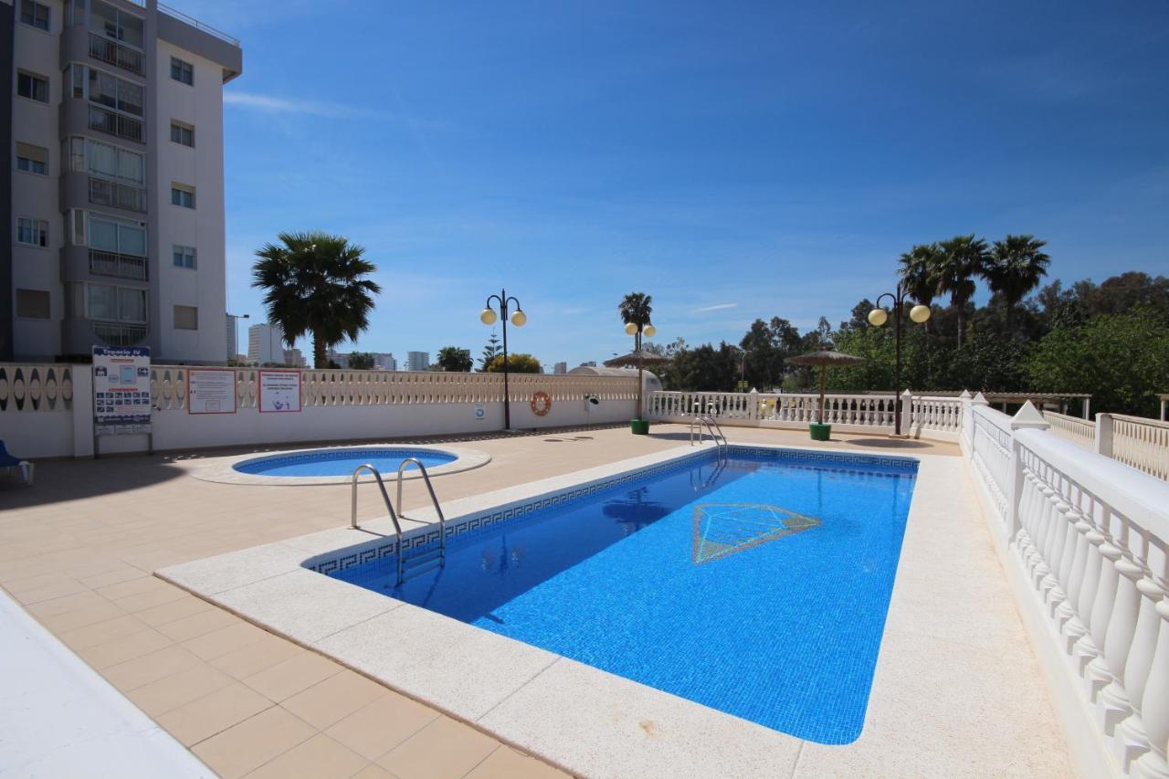 Topacio Penthouse 17A - Costa CarpeDiem Calpe Exterior foto