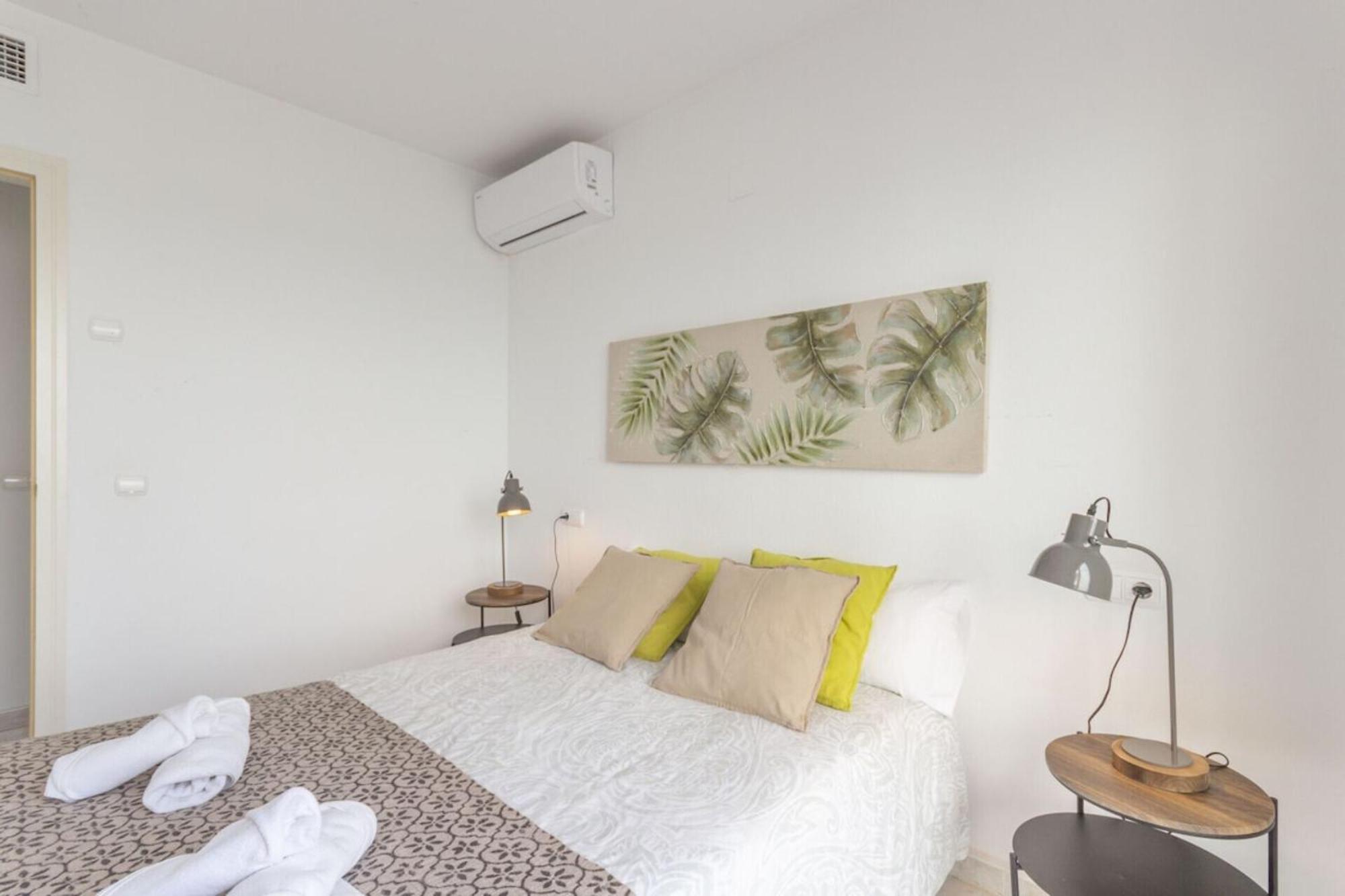 Topacio Penthouse 17A - Costa CarpeDiem Calpe Exterior foto